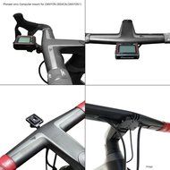 Rec-mounts&trade; Pioneer onry Computer mount for CANYON [SGXCA-CANYON1] for H11/H36 AeroCockpit Handlebar for CycloComputer...