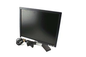 Genuine Dell E177FPB 17&quot; LCD Monitor Regularscreen