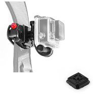 Peak Design Capture with POV kit and Standard Plate