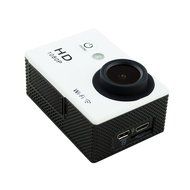 HDKing 1080P WIFI Sports Action Camera Waterproof DV Camera 2 inch LCD Screen 170 Degree Wide Angle Lens N3