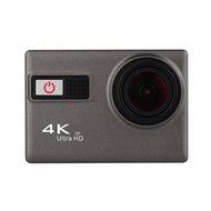 HMLifestyle-Ultra HD Action Camera 4K Wifi Adjustable Lens Waterproof Sports Camera F68 High-Definition Multi-Purpose...