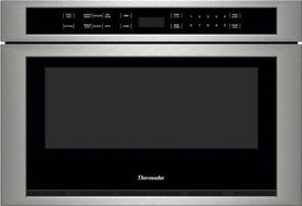 Thermador MD24JS Built-in Microwave Drawer