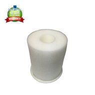 Blusqures 1- Pack Nv500 Filter Replace Shark Rotator Professional Lift-away Vacuum Cleaner Xff500 Filter (1) N5