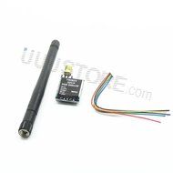 Boscam FPV RC 5.8Ghz 5.8G 2W 2000mW 8CH 8 Channels Wireless AV Audio Video Transmitter sender TS582000 and RC805...