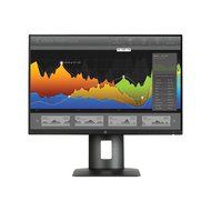 23.8 HP Z24nf FullHD 1920x1080 DVI HDMI DisplayPort Narrow Bezel IPS Display K7C00A4#ABA