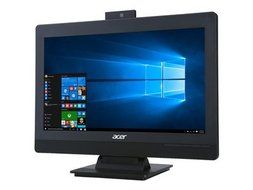 Acer Veriton Z4640G-Wub - Core I3 6100 3.7 Ghz - 4 GB - 500 GB - Led 21.5&quot; - DQ.VNCAA.001