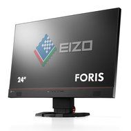 EIZO Foris FS2434-BK 23.8-Inch Screen LED-Lit Monitor N4