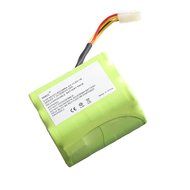 SANCC&trade; 2 Pack 7.2V 4000Mah Neato XV Series Replacement Battery for Neato XV-11, XV-12, XV-14, XV-15, XV-21, XV... N2
