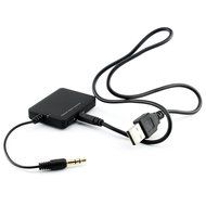 AnnBully Bluetooth Transmitter, Portable Wireless Transmitter/Stereo Audio Output, High-Fidelity Music Adapter... N6