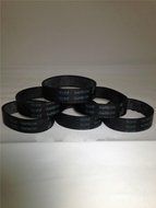 Vacuum Parts &amp; Accessories 6 Replacement Belts for Rainbow Rexair Vacuum Cleaner