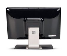 Elo E107766 Desktop Touchmonitors 2201L IntelliTouch Plus 22&#039;&#039; LED-Backlit LCD Monitor, Black