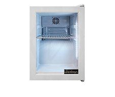 Vinotemp VT-SC03 24-Can Countertop Beverage Display Cooler, White