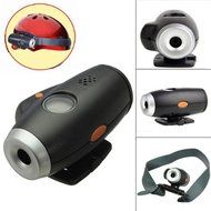 Waterproof Wearable Mini Sport DV Camera Bike Helmet Vedio Recorder N2