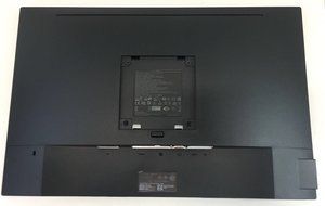 Dell Professional P2217H 21.5&quot; refubished LED-Lit Monitor only, without stand
