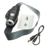 Waterproof Wearable Mini Sport DV Camera Bike Helmet Vedio Recorder N3