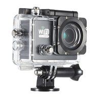 Andoer&reg; Wifi Action Sports Camera DV Cam Full HD 2.0&quot; LCD 12MP 1080P 30FPS 140 Degree Wide Lens Waterproof for... N15