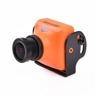 RunCam Swift FPV Camera - Orange N2
