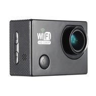 Andoer&reg; Wifi Action Sports Camera DV Cam Full HD 2.0&quot; LCD 12MP 1080P 30FPS 140 Degree Wide Lens Waterproof for... N16