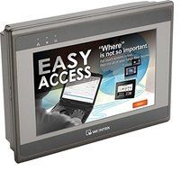 Graphic HMI eMT3070A 7&quot; TFT Widescreen LCD, CPU 600Mhz, Ethernet Port.