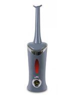Air Innovations Clean Mist Humidifier w/ Extension Nozzle V33404 PLATINUM