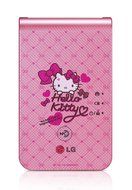 LG Pocket Photo 2 PD239 HELLO KITTY SPECIAL LIMITED EDITION Portable Photo Printer