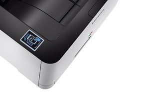 Samsung Electronics Xpress SL-C430W/XAA Wireless Color Printer, Amazon Dash Replenishment Enabled N4
