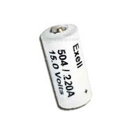 Eveready 504 Carbon Zinc Battery Substitute
