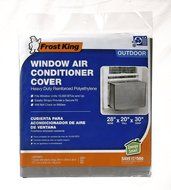 Frost King AC5H Outside Window Air Conditioner Cover, 20 x 28 x 30-Inch