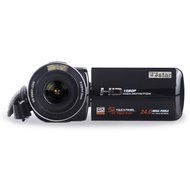 SSstar HD 1080p camcorder 16X Digital Zoom Video Camcorder DV 24.0 Megapixels Enhanced 3.0 inch Touch Screen HDMI... N5