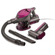 Shark Rocket Corded Handheld Blue Vacuum (Certified Refurbished) | HV292 N11