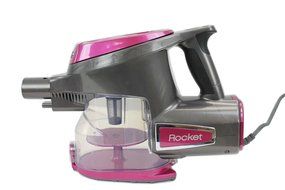 Shark Rocket Corded Handheld Blue Vacuum (Certified Refurbished) | HV292 N12
