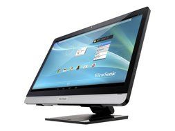ViewSonic Smart Display VSD231-BKA-US0 23-Inch Screen LED-Lit Monitor N10