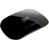 ASUS 5-Port 10/100Mbps Desktop Switch with Green Network / GX1005B/V5 /
