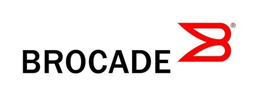 Brocade 10G-SFPP-TWX-0501 10 Gbps Direct Attached SFP+ Copper Cable - Twinaxial cable - SFP...