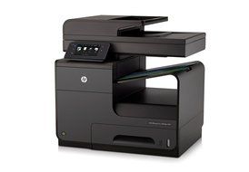 HP OfficeJet Pro X476dw Office Printer with Wireless Network Printing, Remote Fleet Management &amp; Fast Printing... N5