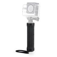 Lightwish - Rubber Durable Handler With Hand Strap For GoPro Hero4 Silver Black Hero 4 3+ 3 2 Session