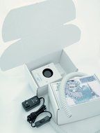 Coldtower Kegerator Tower Cooler with Rocker Switch N6