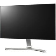 LG (24MP88HV-S) 24&quot; Screen LED-Lit Dual Monitor Workspace Bundle
