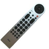 TopOne US New RCA Remote RE20QP215 for LED46C45RQ LED50B45RQ LED40C45RQ LED55G55R120Q