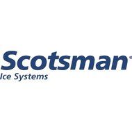 Scotsman KBT38 - Bin Top for use with 22 Inch Modular cuber, flakers, nugget makers on B948S Bin