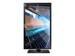 Samsung 22&quot; Screen LCD Monitor (S22E450BW) N5