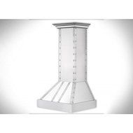 900 CFM Wall Mounted Range Hood Size: 16.4" H x 42" W x 23.6" D N3