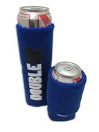 Double Can Cooler (Red) N12