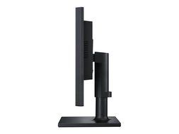 Samsung 22&quot; Screen LCD Monitor (S22E450BW) N7
