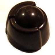 Chocolate Mold Acorn 26mm x 20mm High, 28 Cavities