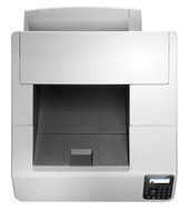 HP LaserJet M605dn Laser Printer - Monochrome - 1200 x 1200 dpi Print - Plain Paper Print - Desktop E6B70A#201 N3