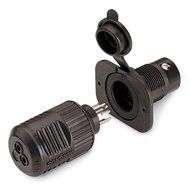 Minn Kota Trolling Motor Plug &amp; Receptacle