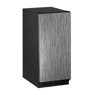 U-Line (U-CLR1215INT-00A) - 2000 Series 15&rdquo; Clear Ice Machine