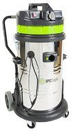 IPC Eagle 415SAD Wet/Dry Auto Discharge Canister Vacuum