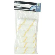 SHUR-LINE-IMPORT 1851340 MP Select 4-Inch Roll Refill, 6-Pack by Shur-Line
